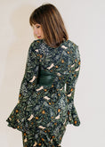 Load image into Gallery viewer, The Flounce Dress in Meadow
