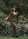 Load image into Gallery viewer, The Flounce Dress in Meadow
