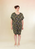 Load image into Gallery viewer, Meadow - Big Tee T-shirt Dress
