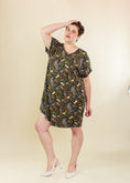 Load image into Gallery viewer, Meadow - Big Tee T-shirt Dress
