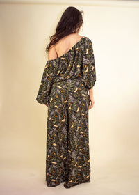 Meadow - Wide-leg Fancy Pants