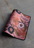 Load image into Gallery viewer, Fruit Queen - Blush - Non Slip Desk Mat
