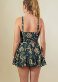 Load image into Gallery viewer, Diana Swim Dress- REPREVE recycled fabric - Tapestry
