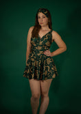 Load image into Gallery viewer, Diana Swim Dress- REPREVE recycled fabric - Tapestry
