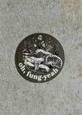 Load image into Gallery viewer, Oh, Fung-Yeah - 3" Vinyl Sticker
