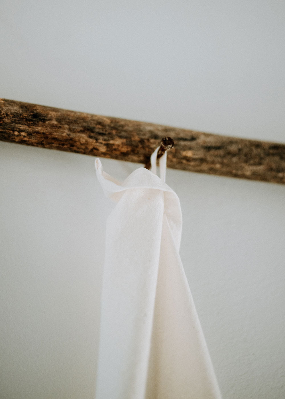 The Original Wild Catalope - Natural Flour Sack Towel