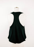 Load image into Gallery viewer, Oona Cropped Racerback Tank - 2 colors
