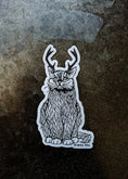 Load image into Gallery viewer, Wild Catalope - 3" x 1.75" Vinyl Sticker
