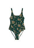 Load image into Gallery viewer, Tapestry - One-Piece Swimsuit
