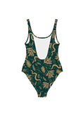 Load image into Gallery viewer, Tapestry - One-Piece Swimsuit
