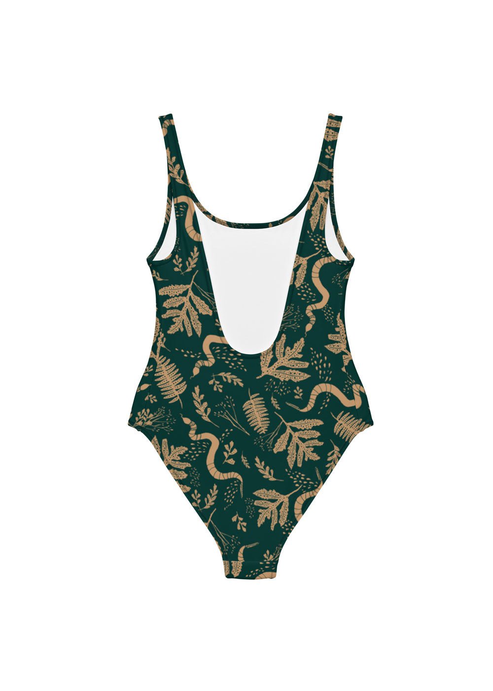 Tapestry - One-Piece Swimsuit